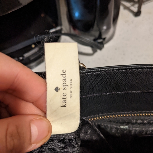 Kate Spade Tote Bag - Picture 6 of 6